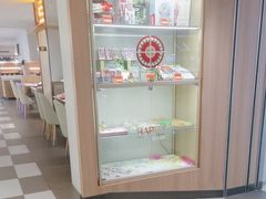 -星伦多自助料理·涮烤一体(江桥万达店)