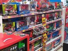 -TOYSRUS玩具反斗城(广州IGC天汇广场店)