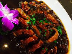 -白家餐厅(徐家汇店)