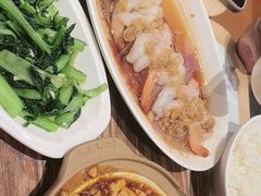 -乡村基·川味现炒大王(熙悦天街店)