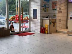 -麦当劳(温州人民路店)