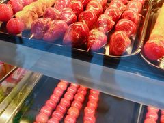 -喜识·冰糖葫芦·炒酸奶(西美花街店)