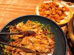 -耶里夏丽·丝路新疆菜·清真食品(徐汇南丹东路臻选店)