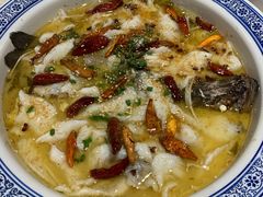 -川香鼎盛(市桥富华总店)