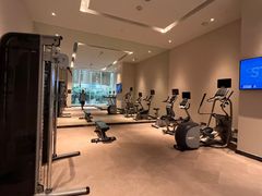 -新加坡实龙岗岛希尔顿花园酒店