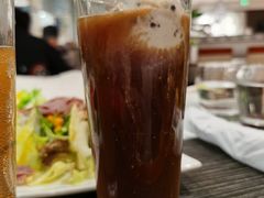 -斗牛士牛排餐厅(嘉里汇店)