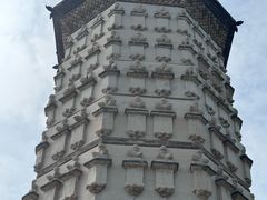 -修德寺塔