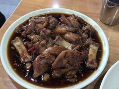 -贤花饭店(凯德店)