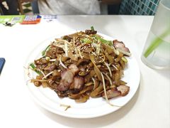 -華歡冰室-WahFoon(吉大店)