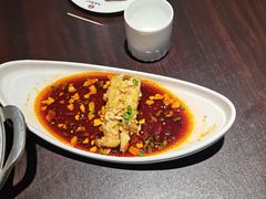 -粥全粥到海鲜家常菜·海肠捞饭(嫩江路店)