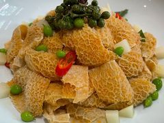 椒香竹毛肚-翠府(翠湖北路店)
