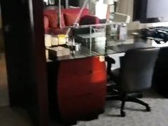 -杭州龙禧福朋喜来登酒店