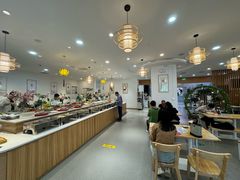 -禾匙素食自助(莱蒙都会店)