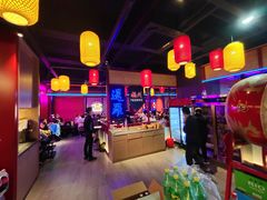 -十三姨正合丰烤肉(营迹路店)