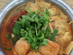 -柳星螺蛳粉(长业天悦城店)