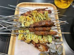 -老虎滩大连海鲜烧烤(建邺云锦路总店)