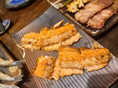-鸟鹏烧鸟居酒屋(珠江新城店)