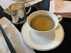 -王府半岛酒店·大堂茶座