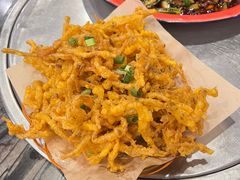 -江湖黑大兔(杨家坪店)