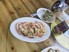 -海门岛七号餐厅