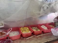 -十二中麻辣拌(石油学院店)