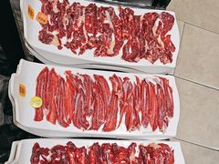 -潮发潮汕牛肉店(芳村店)