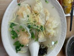 -琴岛顺天馄饨(营口路市场店)