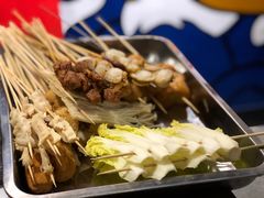 -爷门串串(江南西店)