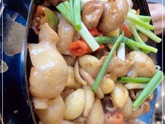 -湘肠香火锅店(团结湖店)