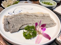 -南门四季铜锅涮肉(左家庄店)