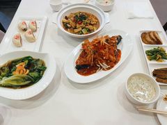 -功德林素菜饭庄(前门店)