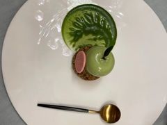 -叶叶菩提(太原别墅店)