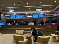 -霸王茶姬(上海龙湖云廊天街店)