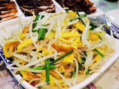 合菜-傅记酱肉