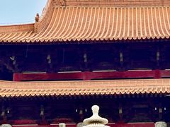 -太子山公园(园东路)