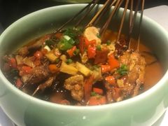 -蕃茄述·好汤自然来(上善熙店)