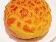 菠萝油-太兴餐厅(东方广场分店)