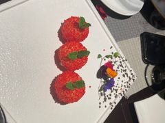 -江上荟·创意中国菜(绿地缤纷城店)