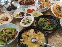 -上海虹桥宾馆味翠餐厅