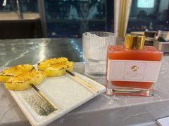 -伍贰赫兹·鮨合·烧鸟高空餐厅