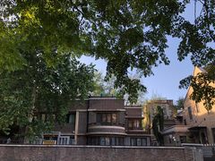 -天津五大道文化旅游区