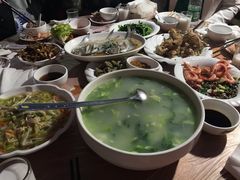 -天天渔港海鲜酒家(石浦玉泉路店)