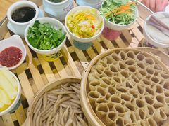 -郭靖内蒙菜·烤全羊·烧烤(望京旗舰店)