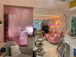 -Beauty Nails 美甲美睫皮肤管理
