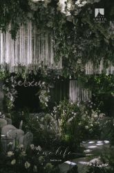 -琥珀婚礼策划AMBER WEDDING
