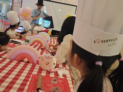 -西贝(金桥店)