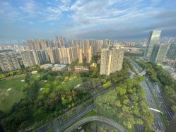 -禧月荟S月子中心(侨城店)