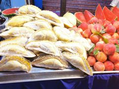 -正宁路小吃夜市