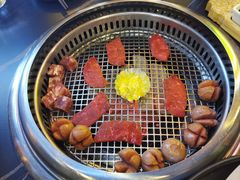 -虎焱炭火烧肉