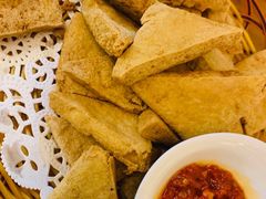 香酥臭豆腐-马头巷·隐庐居·红油大虾(园区店)